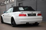 BMW M3 M3 - BMW M3 mit Benzin-Antrieb: Coupe