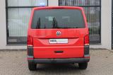 Volkswagen T6.1 Kombi LR  MTW / MTF / MZF / Sonderf - Volkswagen T6 Kombi in Leipzig