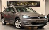 Volkswagen Golf VII Variant 1.4l  BMT/PANO/XENON/Massage/1H - mit Benzin-Antrieb: Kombi, 1.4