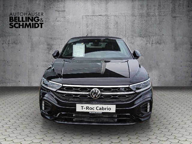 T-Roc Cabriolet R-Line 1.5 l TSI OPF 110 kW (150