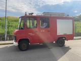 Mercedes-Benz 508D Oldtimer mit H Zulassung Kleinbus/Camper - Offers
