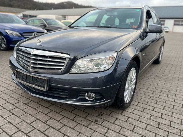 Mercedes-Benz C -Klasse T-Modell C 250 T CDI  BlueEfficiency