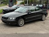 Volvo S60 2.4D Premium TÜV 01/26 KLIMAAUT SHZ - gebrauchte Volvo S60 aus dem Jahr 2003