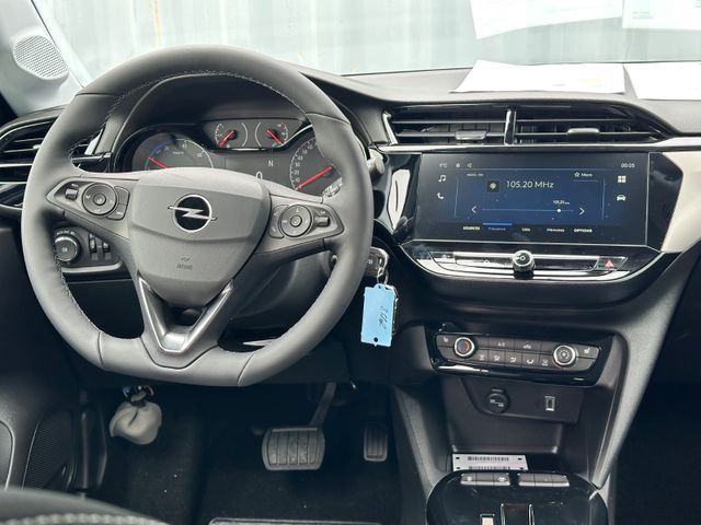 Fahrzeugabbildung Opel Corsa F 1.2 Turbo Edition LED,SHZ,PDC,AUT,SpurH