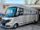 Niesmann + Bischoff Flair 920 LE
