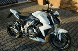 Honda CB1000RA SC60 - HONDA SC 60