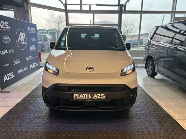 Toyota Proace City  L2 Meister *SOFORT*