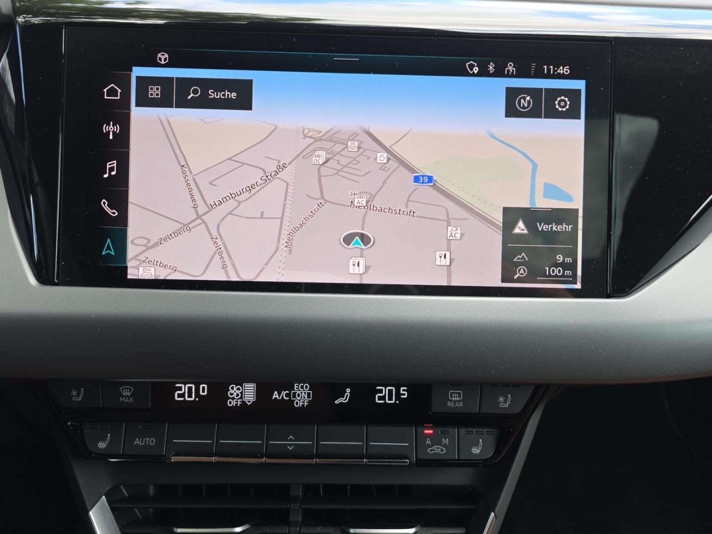 Audi e-tron GT quattro Alu LED Pano Navi ACC B&O Sitz