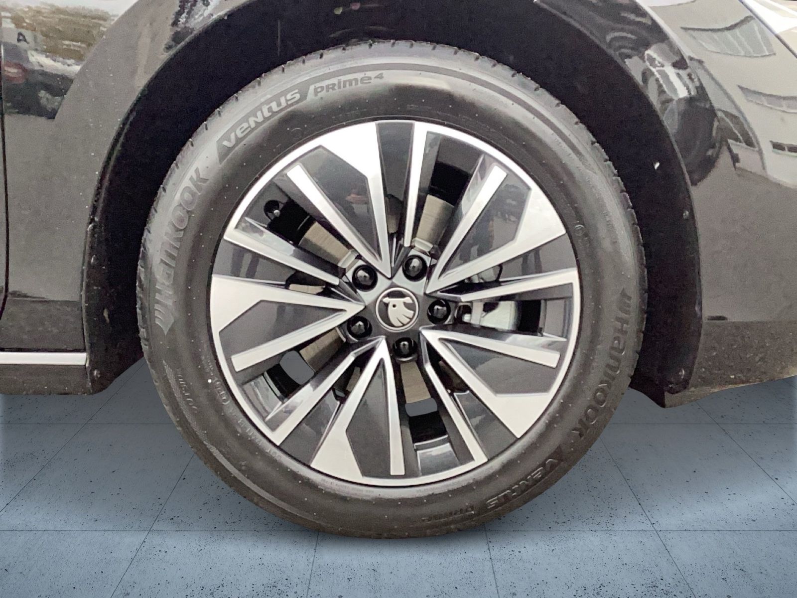Skoda Superb - Bild 7