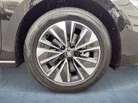 Skoda Superb - Vorschau Bild 7