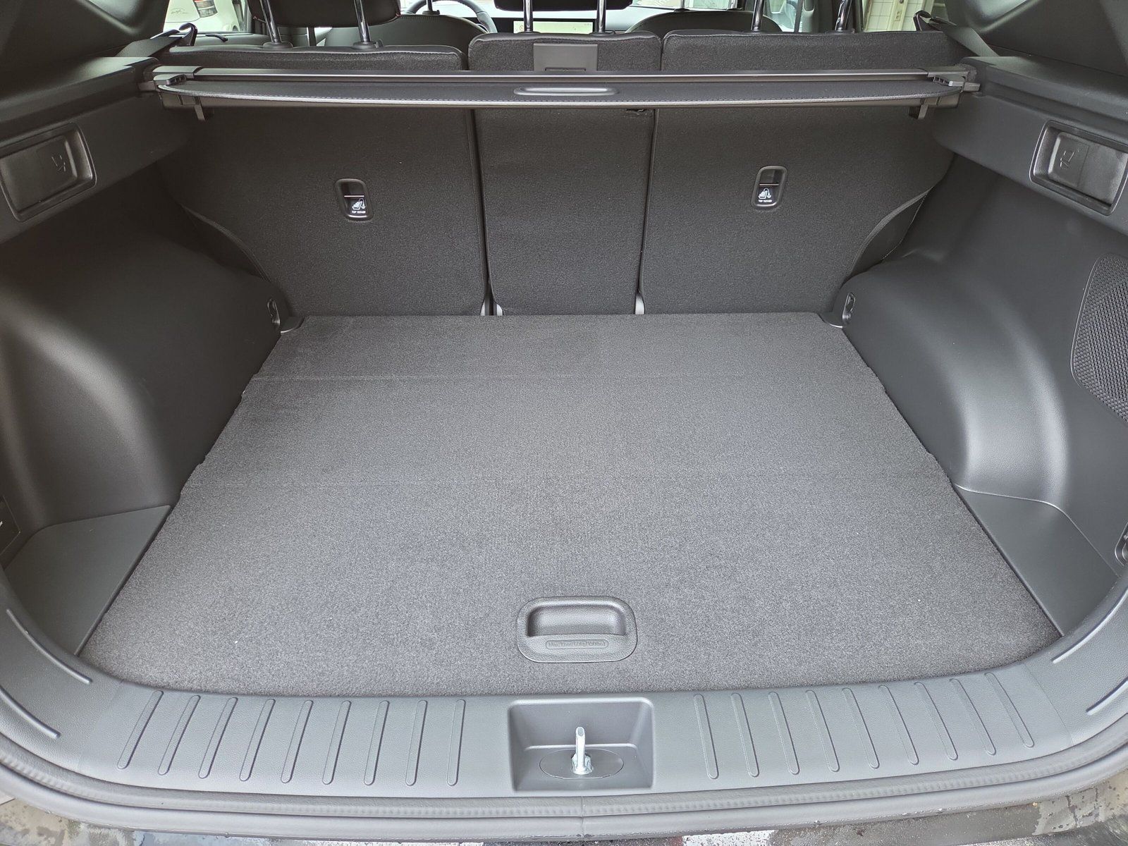 Hyundai Tucson – Bild 12