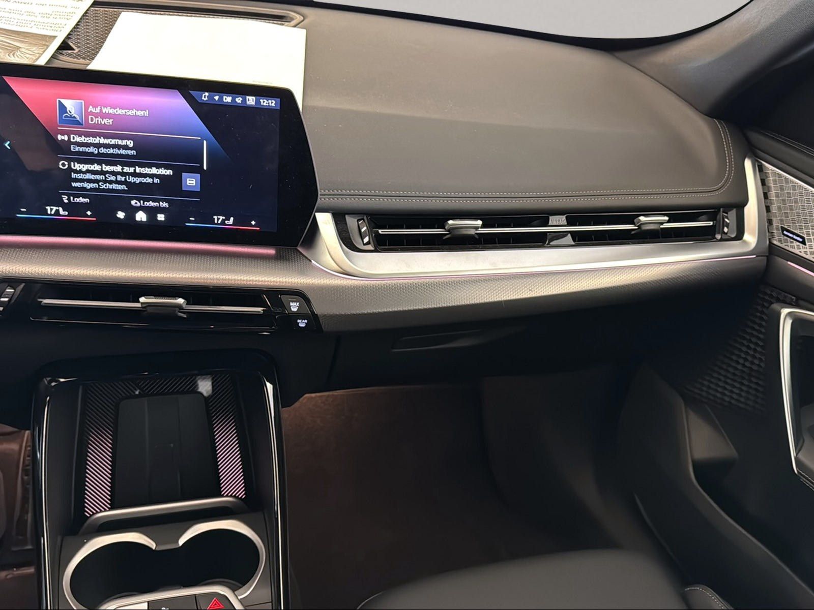 BMW iX1 - Bild 19