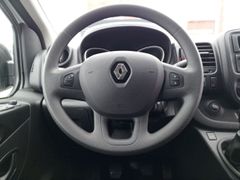 Fahrzeugabbildung Trafic Kasten L1H1 3,0t Komfort 2.0 dCi 145 ENER