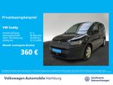 Volkswagen Caddy 1.5 TSI Klima Navi Kamera Sitzheizung - VW Caddy Leasingangebote für Privatpersonen