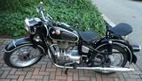 BMW R27 - BMW MOTORRAD R27