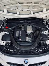 BMW M4 Coupe DKG Airlift 643 Ps - BMW M4 in Hannover