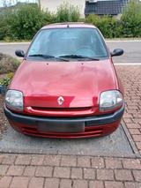 Renault Clio 2 Bj. 2000 - gebrauchte Renault Clio aus dem Jahr 2000