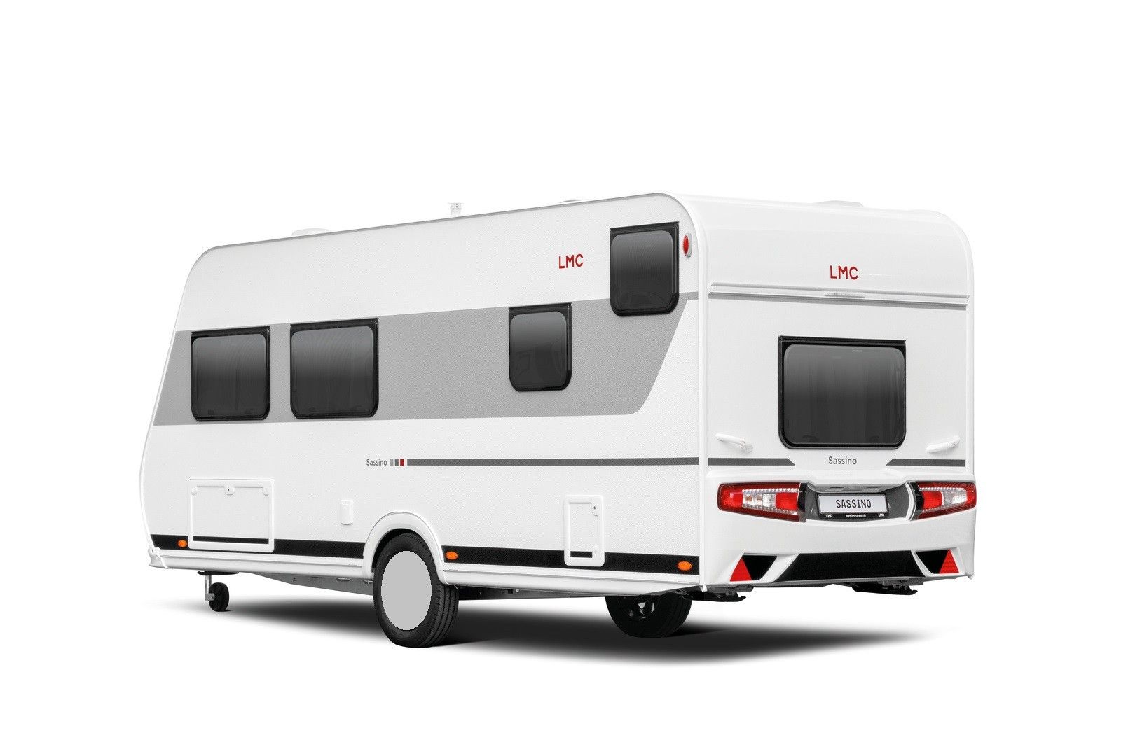 Fahrzeugabbildung LMC Sassino 470 K - SUMMER SALE -