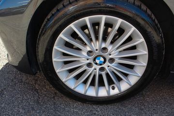 BMW 318 - 12