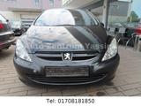 Peugeot 307 Premium 1.6 Klima 5 Türig - Peugeot 307: 1.6