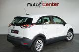 Opel Crossland (X) Edition*2.Hand*75 Tkm*MwSt.*16 Z.* - weiße Opel Crossland (X)