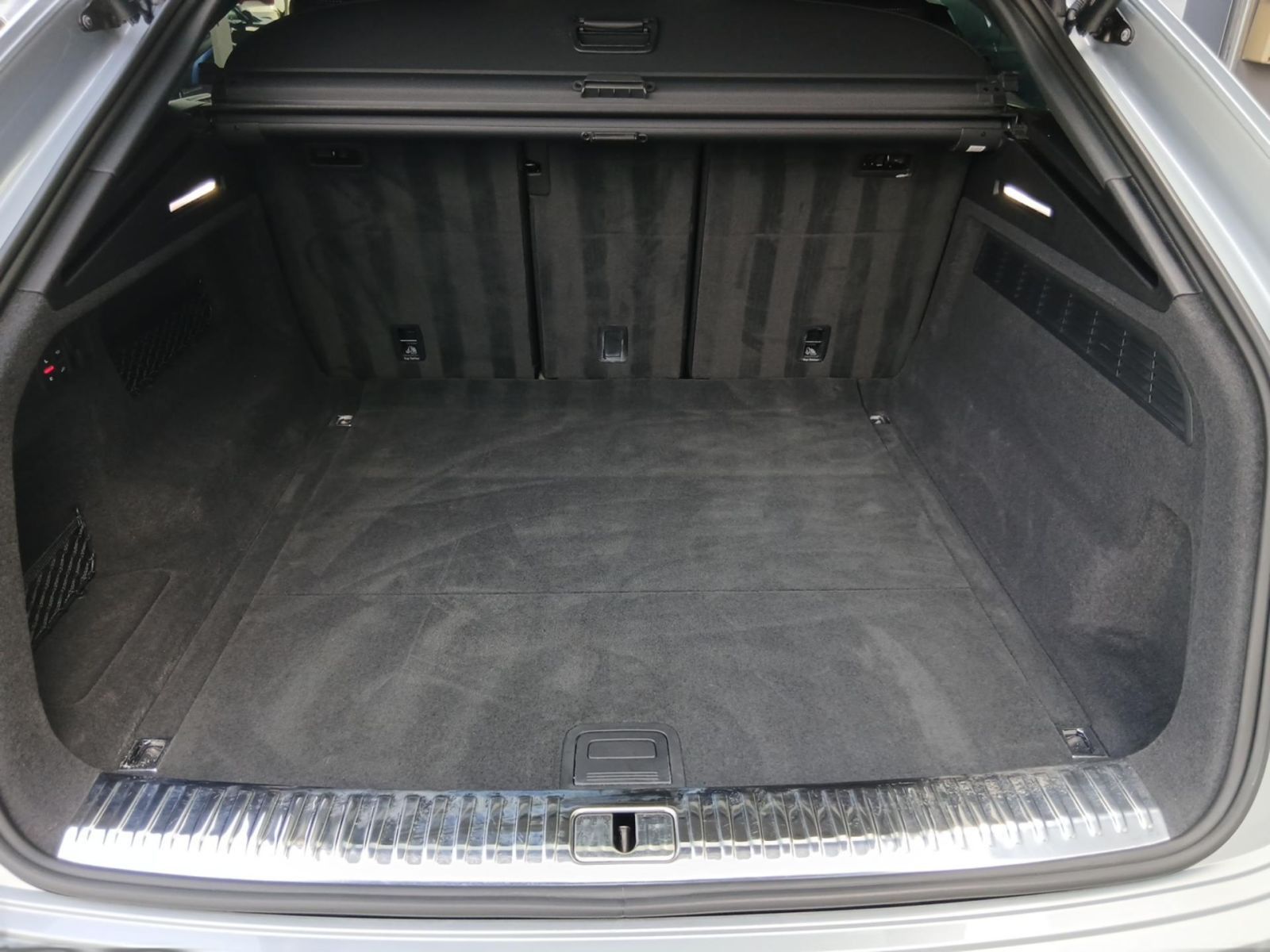 Audi Q8 TDI qu. tiptronic *MATRIX*PANO*HuD*AHK*360°* foto 23