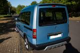 Opel Combo 1.3 CDTI Arizona Easytronic 111 Jahre Opel - gebrauchte Opel Combo aus dem Jahr 2010