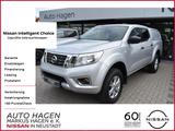 Nissan Navara 4x4 2.3 dCi Acenta Double Cab Hardtop 17" - Nissan Navara aus 2022