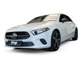 Mercedes-Benz A 180 Automat Spurhalte-&Parkassist+Navi+AHK+LED - Mercedes-Benz A 180 in Halle