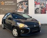 Mitsubishi Space Star 1.2 Spirit EURO 6d KLIMA BLUETOOTH S. - Mitsubishi Space Star: 1.6