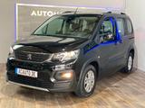 Peugeot Rifter Allure 1,5HDi+PDC +KinderP +SHZ +GARANTIE - Peugeot Rifter aus 2018