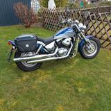 Suzuki VZ800 Marauder - Offers