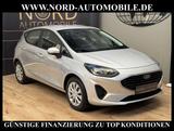 Ford Fiesta Cool & Connect *LED*Navi*Klima*Kamera* - Ford Fiesta Gebrauchtwagen in Oldenburg