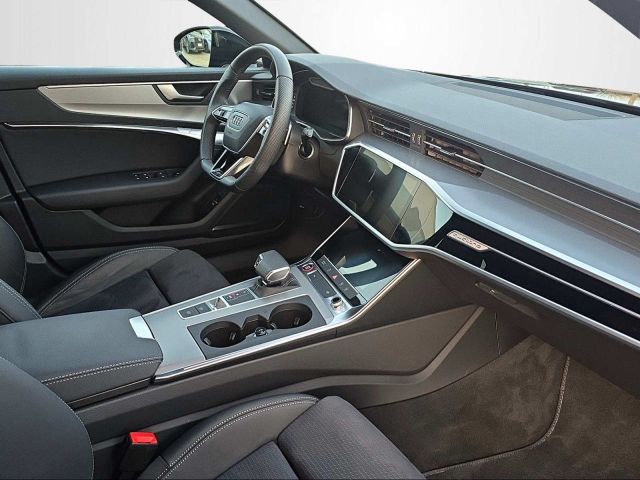 S6 AVANT TDI QUATTRO TIPTRONIC MATRIX+B&O+DAB