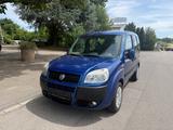 Fiat Doblo Doblò 1.3 16V Multijet Dynamic - gebrauchte Fiat Doblo aus dem Jahr 2006