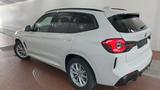 BMW X3 xDrive 20d M-Sport ACC AHK HuD Kzu NP:73.000€ - BMW X3 mit Diesel-Antrieb: 3.0