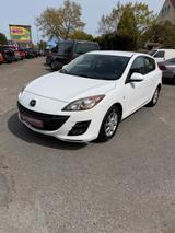 Mazda 3 Lim. High-Line - Mazda 3 Gebrauchtwagen in Hannover