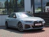 BMW i4 M50 Leder Memory Ambiente Widescreen Carbon - BMW i4: M50