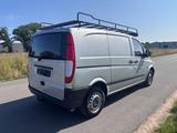 Mercedes-Benz Vito Kasten 109 CDI kompakt - Mercedes-Benz Vito kompakt