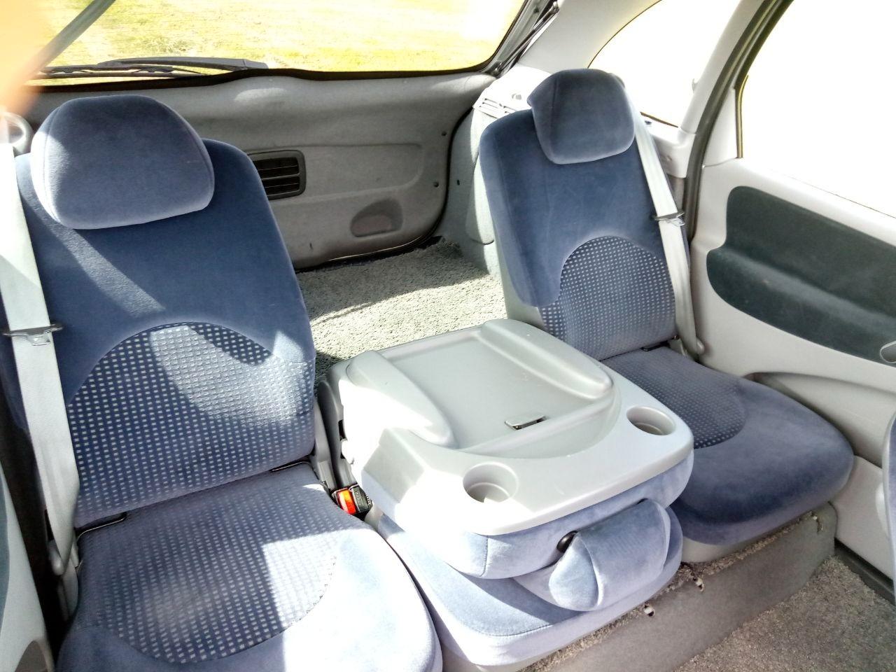 Citroën Xsara Picasso 2.0 HDi 90 Exclusive Exclusive