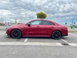 Mercedes-Benz CLA 35 AMG Mercedes-AMG CLA 35 4MATIC DCT Me... - gebrauchte Mercedes-Benz CLA 35 AMG aus dem Jahr 2023