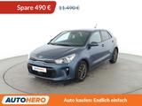 Kia Rio 1.4 Dream Team*NAVI*CAM*SPUR*PDC*SHZ*KLIMA* - Kia Rio Benzin Gebrauchtwagen