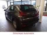 Peugeot 3008 1,6 Turbo Active Automatik+AHK+PDC+1.Hd. - Peugeot 3008 in Gelsenkirchen