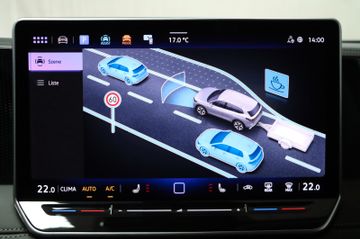 Volkswagen Tiguan 1.5 eTSI 110 kW Life AHK elek. Koffer Kam