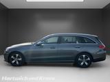 Mercedes-Benz C 200 T Avantgarde+AHK+360°Kamera+Ambiente+Easyp - Mercedes-Benz C 200: Kombi