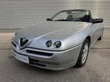 Alfa Romeo Spider 1.8 T.Spark -