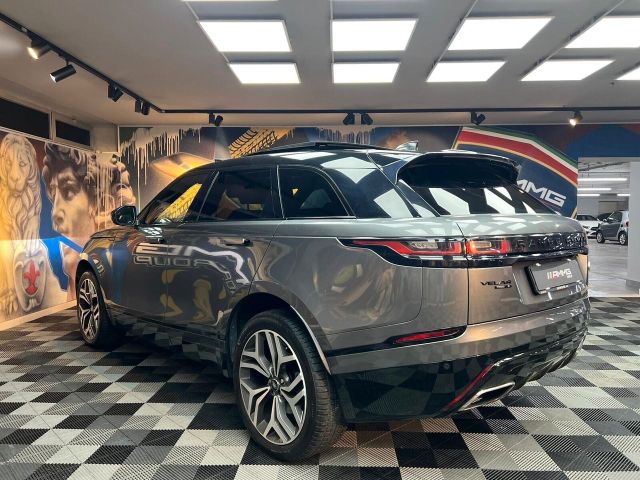 Land Rover Range Rover Velar Range Rover Velar 2