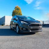 Ford Smax 2.0 Turbo Automatik Titanium St ... - Ford S-Max Gebrauchtwagen in Bielefeld