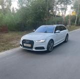 Audi S6 4.0 TFSI quattro S tronic Avant -