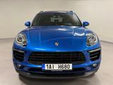Porsche Macan 2.0 Turbo - Porsche aus 2018